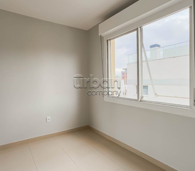 Apartamento com 58m², 2 quartos, 1 vaga, no bairro Auxiliadora em Porto Alegre