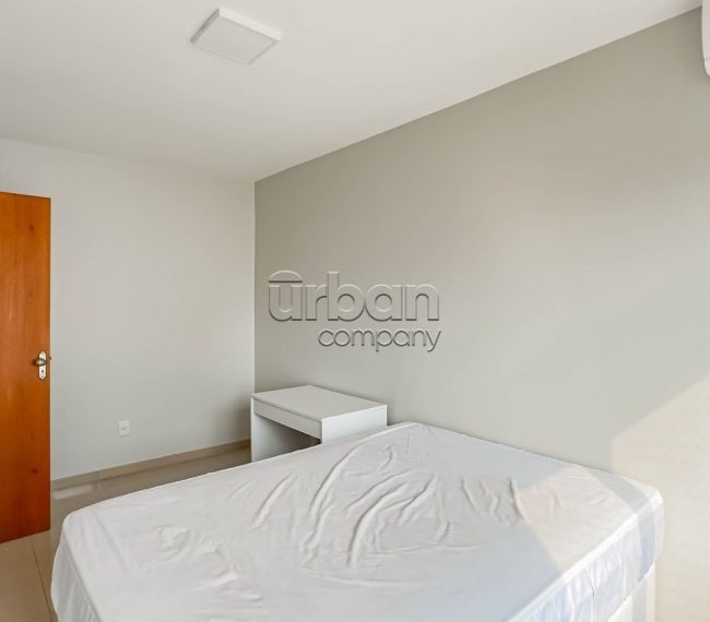 Apartamento com 58m², 2 quartos, 1 vaga, no bairro Auxiliadora em Porto Alegre