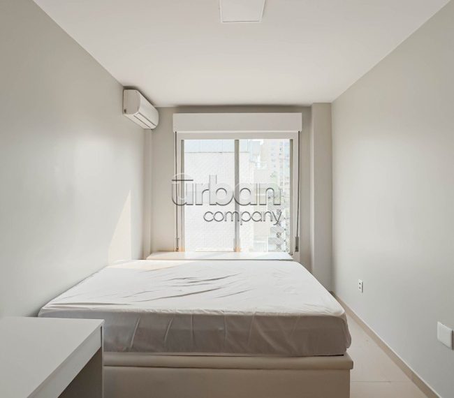 Apartamento com 58m², 2 quartos, 1 vaga, no bairro Auxiliadora em Porto Alegre