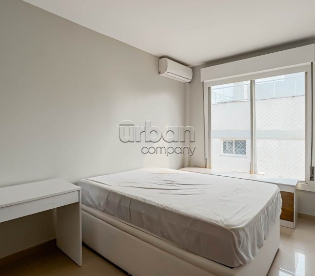Apartamento com 58m², 2 quartos, 1 vaga, no bairro Auxiliadora em Porto Alegre