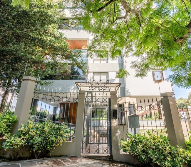 Apartamento com 98m², 2 quartos, 2 suítes, 1 vaga, no bairro Moinhos de Vento em Porto Alegre