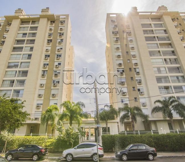 Apartamento com 95m², 3 quartos, 1 suíte, 2 vagas, no bairro Jardim Lindóia em Porto Alegre