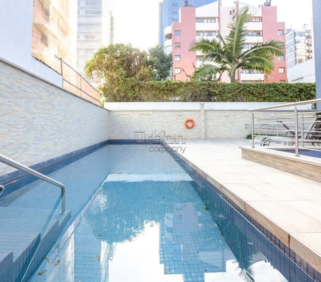 Apartamento com 170m², 3 quartos, 3 suítes, 4 vagas, no bairro Petrópolis em Porto Alegre