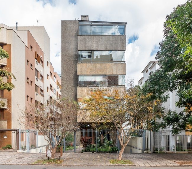 Apartamento Garden com 244m², 3 quartos, 1 suíte, 3 vagas, no bairro Petrópolis em Porto Alegre