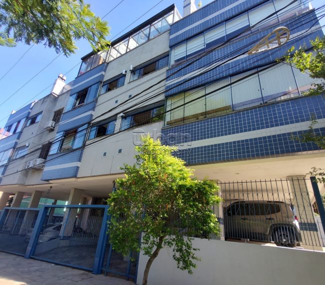Apartamento com 47m², 1 quarto, 1 vaga, no bairro Vila Ipiranga em Porto Alegre