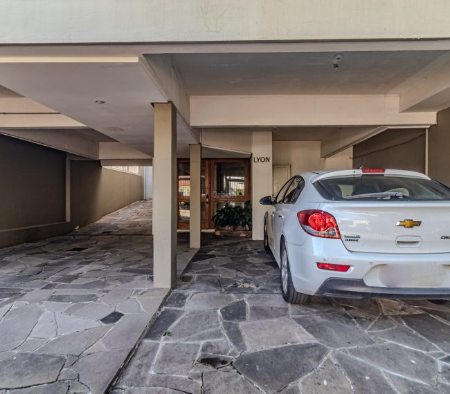 Loft com 32m², 1 quarto, 1 vaga, no bairro Rio Branco em Porto Alegre