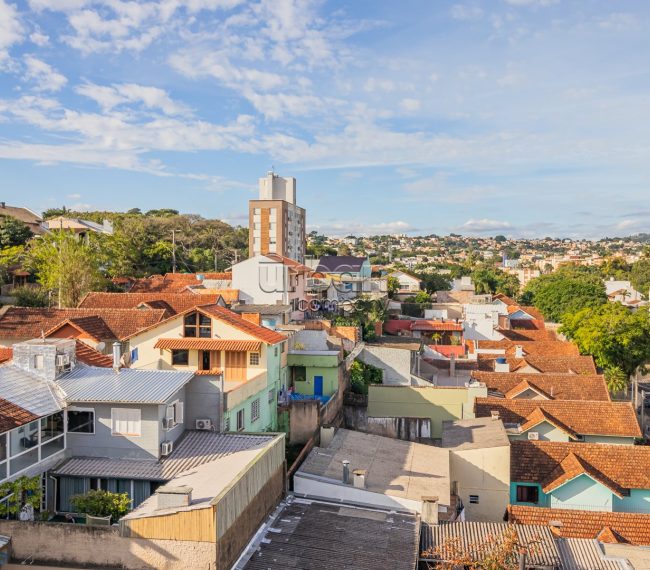 Apartamento com 67m², 2 quartos, 1 suíte, 2 vagas, no bairro Jardim Botânico em Porto Alegre