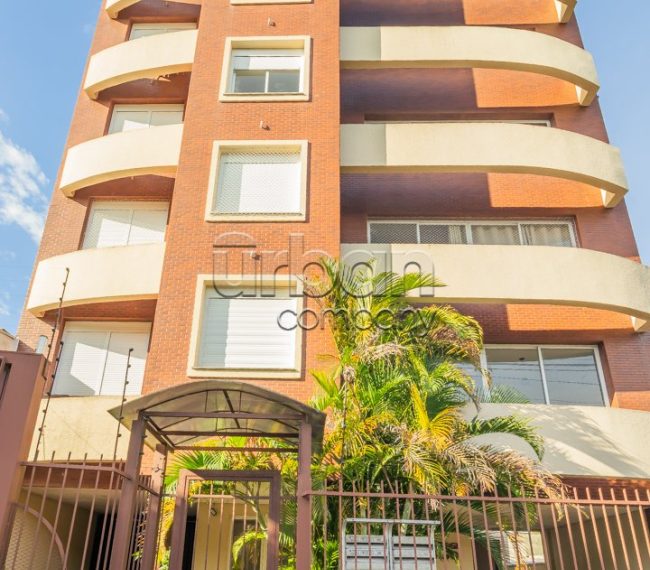 Apartamento com 67m², 2 quartos, 1 suíte, 2 vagas, no bairro Jardim Botânico em Porto Alegre