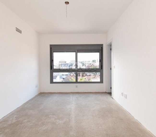 Apartamento com 123m², 3 quartos, 1 suíte, 2 vagas, no bairro Chácara Das Pedras em Porto Alegre