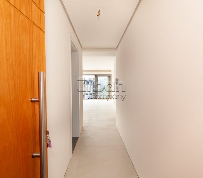 Apartamento com 123m², 3 quartos, 1 suíte, 2 vagas, no bairro Chácara Das Pedras em Porto Alegre