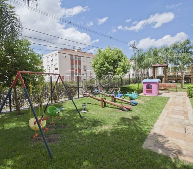 Apartamento com 142m², 3 quartos, 1 suíte, 2 vagas, no bairro Jardim Europa em Porto Alegre
