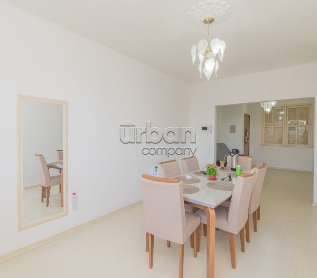 Apartamento com 81m², 2 quartos, no bairro Petrópolis em Porto Alegre