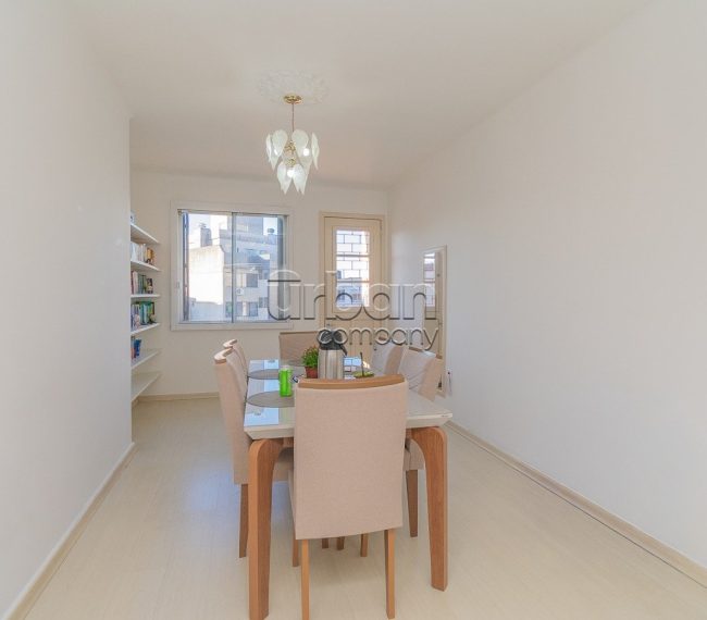 Apartamento com 81m², 2 quartos, no bairro Petrópolis em Porto Alegre