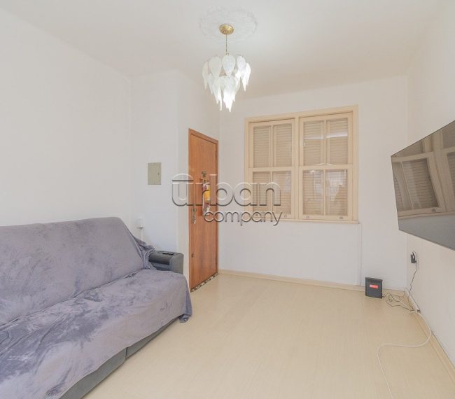 Apartamento com 81m², 2 quartos, no bairro Petrópolis em Porto Alegre