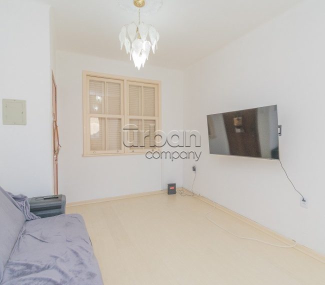 Apartamento com 81m², 2 quartos, no bairro Petrópolis em Porto Alegre