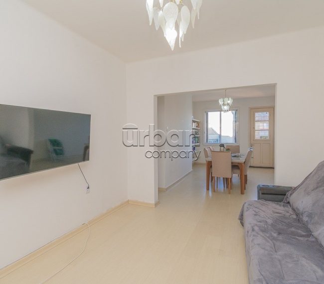Apartamento com 81m², 2 quartos, no bairro Petrópolis em Porto Alegre