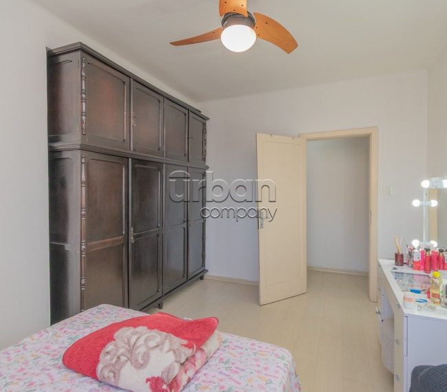 Apartamento com 81m², 2 quartos, no bairro Petrópolis em Porto Alegre
