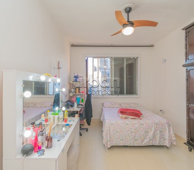 Apartamento com 81m², 2 quartos, no bairro Petrópolis em Porto Alegre