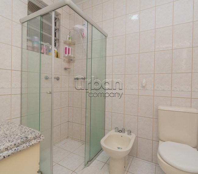Apartamento com 81m², 2 quartos, no bairro Petrópolis em Porto Alegre