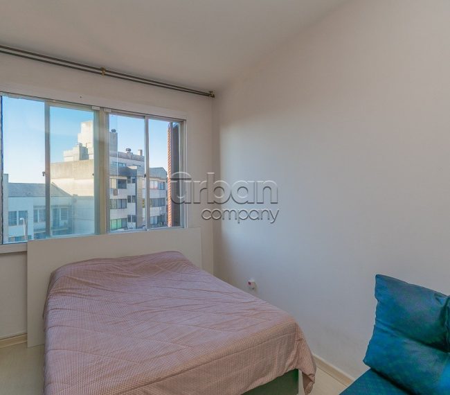 Apartamento com 81m², 2 quartos, no bairro Petrópolis em Porto Alegre