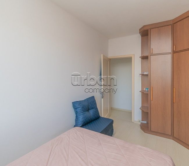 Apartamento com 81m², 2 quartos, no bairro Petrópolis em Porto Alegre