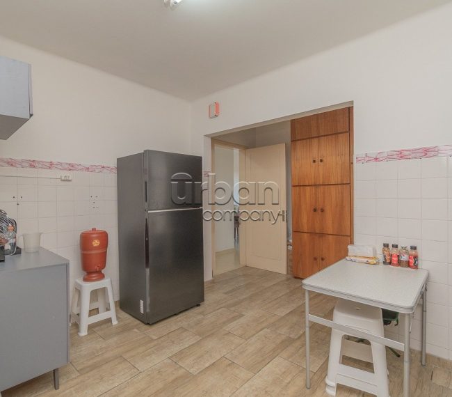 Apartamento com 81m², 2 quartos, no bairro Petrópolis em Porto Alegre