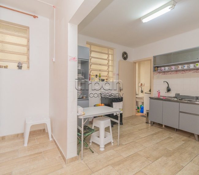 Apartamento com 81m², 2 quartos, no bairro Petrópolis em Porto Alegre