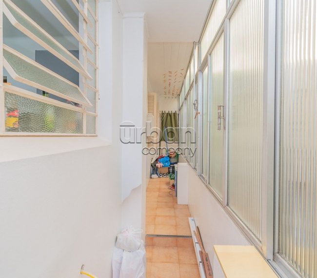 Apartamento com 81m², 2 quartos, no bairro Petrópolis em Porto Alegre
