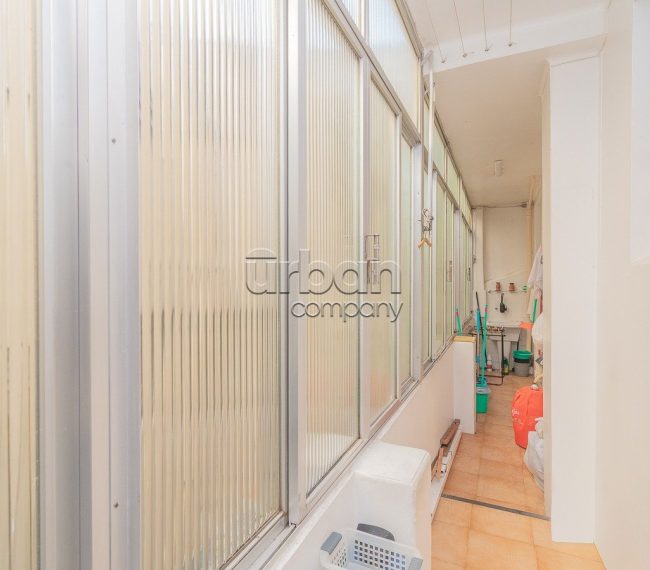 Apartamento com 81m², 2 quartos, no bairro Petrópolis em Porto Alegre