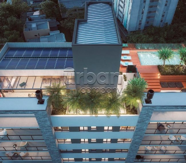 Apartamento, 3 quartos, 3 suítes, 3 vagas, no bairro Auxiliadora em Porto Alegre
