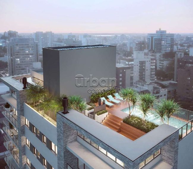 Apartamento Garden, 3 quartos, 3 suítes, 3 vagas, no bairro Auxiliadora em Porto Alegre