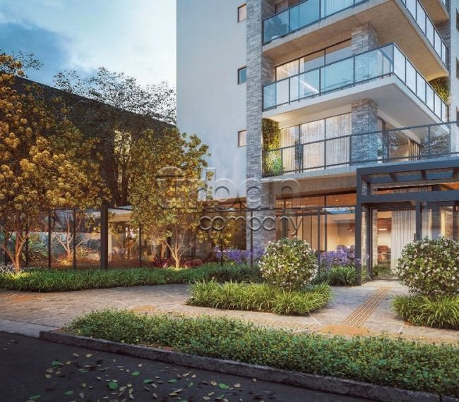 Apartamento, 3 quartos, 3 suítes, 3 vagas, no bairro Auxiliadora em Porto Alegre