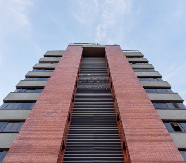 Apartamento com 145m², 3 quartos, 1 suíte, 1 vaga, no bairro Bela Vista em Porto Alegre