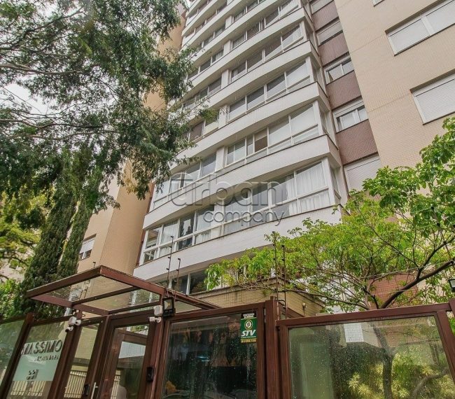 Apartamento com 102m², 3 quartos, 1 suíte, 3 vagas, no bairro Auxiliadora em Porto Alegre