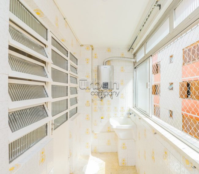 Apartamento com 65m², 2 quartos, no bairro Petrópolis em Porto Alegre