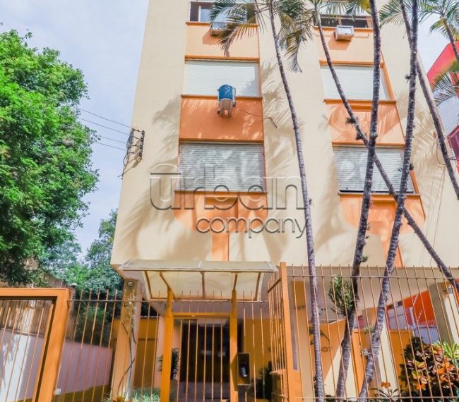 Apartamento com 65m², 2 quartos, no bairro Petrópolis em Porto Alegre