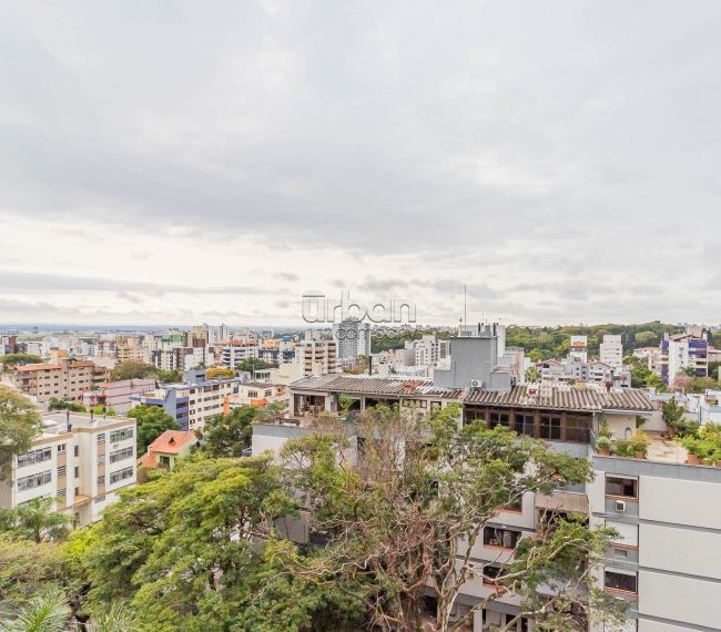 Apartamento com 177m², 3 quartos, 3 suítes, 3 vagas, no bairro Higienópolis em Porto Alegre
