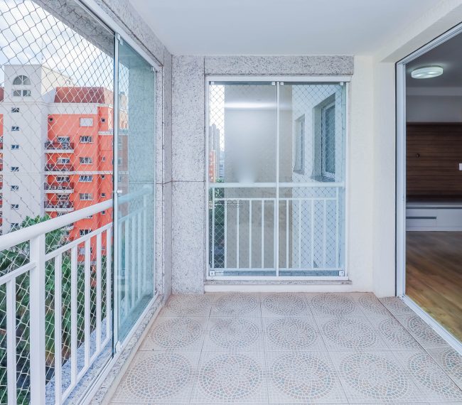 Apartamento com 93m², 3 quartos, 1 suíte, 2 vagas, no bairro Jardim Europa em Porto Alegre