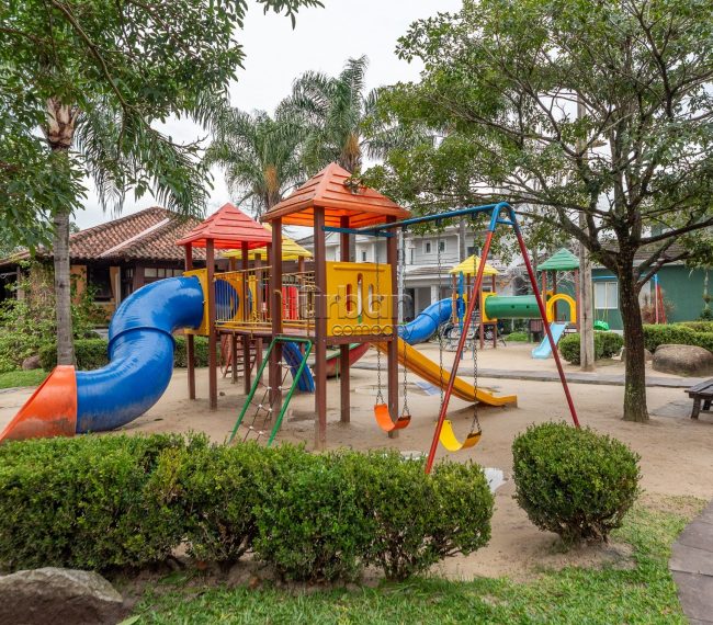 Casa em Condomínio com 222m², 3 quartos, 3 suítes, 4 vagas, no bairro Ecoville em Porto Alegre