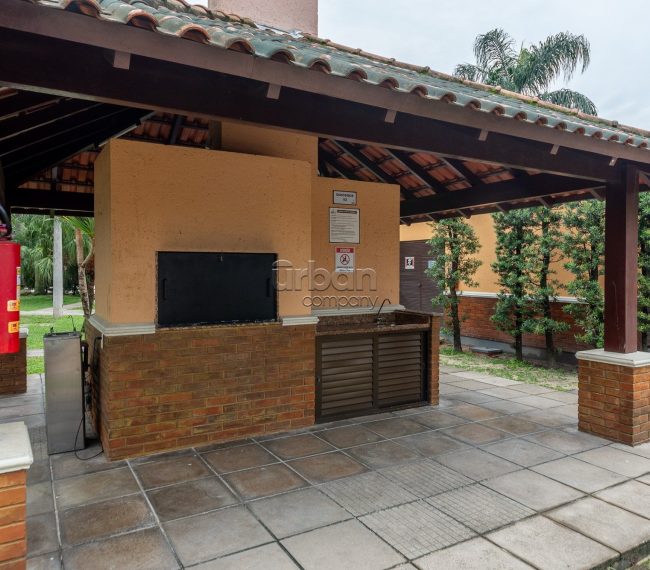 Casa em Condomínio com 222m², 3 quartos, 3 suítes, 4 vagas, no bairro Ecoville em Porto Alegre
