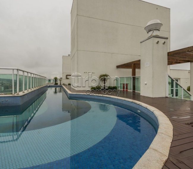Apartamento com 80m², 3 quartos, 1 suíte, 2 vagas, no bairro Boa Vista em Porto Alegre