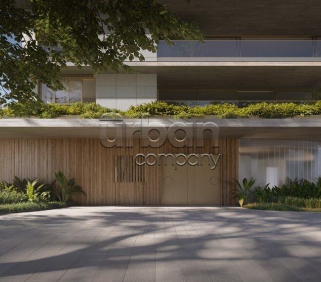 Apartamento Garden com 328m², 3 quartos, 3 suítes, 3 vagas, no bairro Moinhos de Vento em Porto Alegre