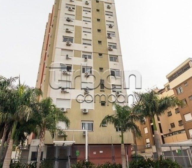 Apartamento com 73m², 3 quartos, 1 suíte, 2 vagas, no bairro Santana em Porto Alegre
