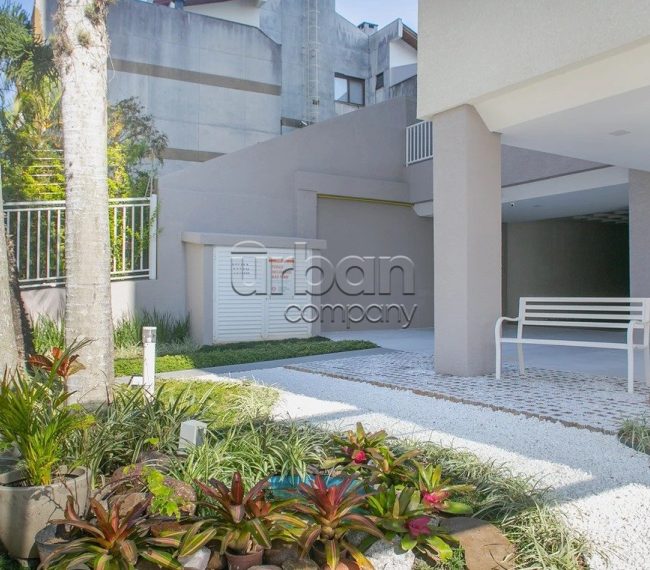 Apartamento com 92m², 3 quartos, 1 suíte, 2 vagas, no bairro Passo da Areia em Porto Alegre