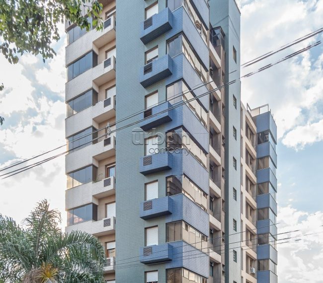 Apartamento com 89m², 2 quartos, 1 suíte, 1 vaga, no bairro Moinhos de Vento em Porto Alegre