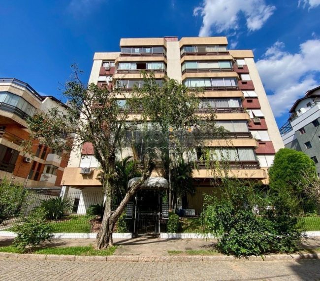 Apartamento com 103m², 3 quartos, 1 suíte, 1 vaga, no bairro Jardim Lindóia em Porto Alegre