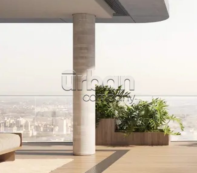 Apartamento Garden com 324m², 3 quartos, 3 suítes, 3 vagas, no bairro Rio Branco em Porto Alegre