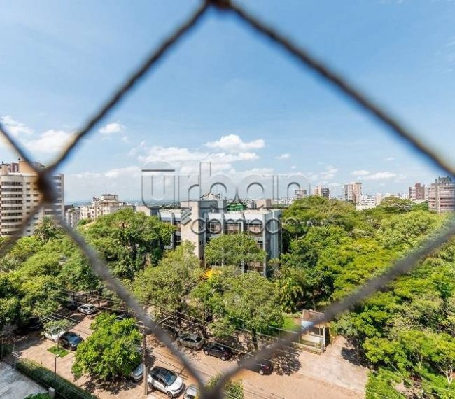 Apartamento com 117m², 3 quartos, 1 suíte, 1 vaga, no bairro Higienópolis em Porto Alegre