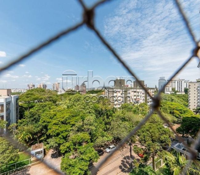 Apartamento com 117m², 3 quartos, 1 suíte, 1 vaga, no bairro Higienópolis em Porto Alegre