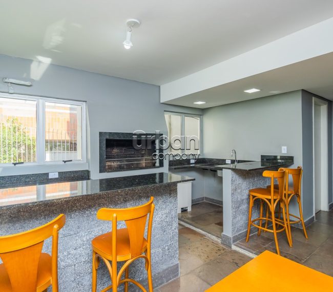 Apartamento com 133m², 3 quartos, 1 suíte, 1 vaga, no bairro Petrópolis em Porto Alegre